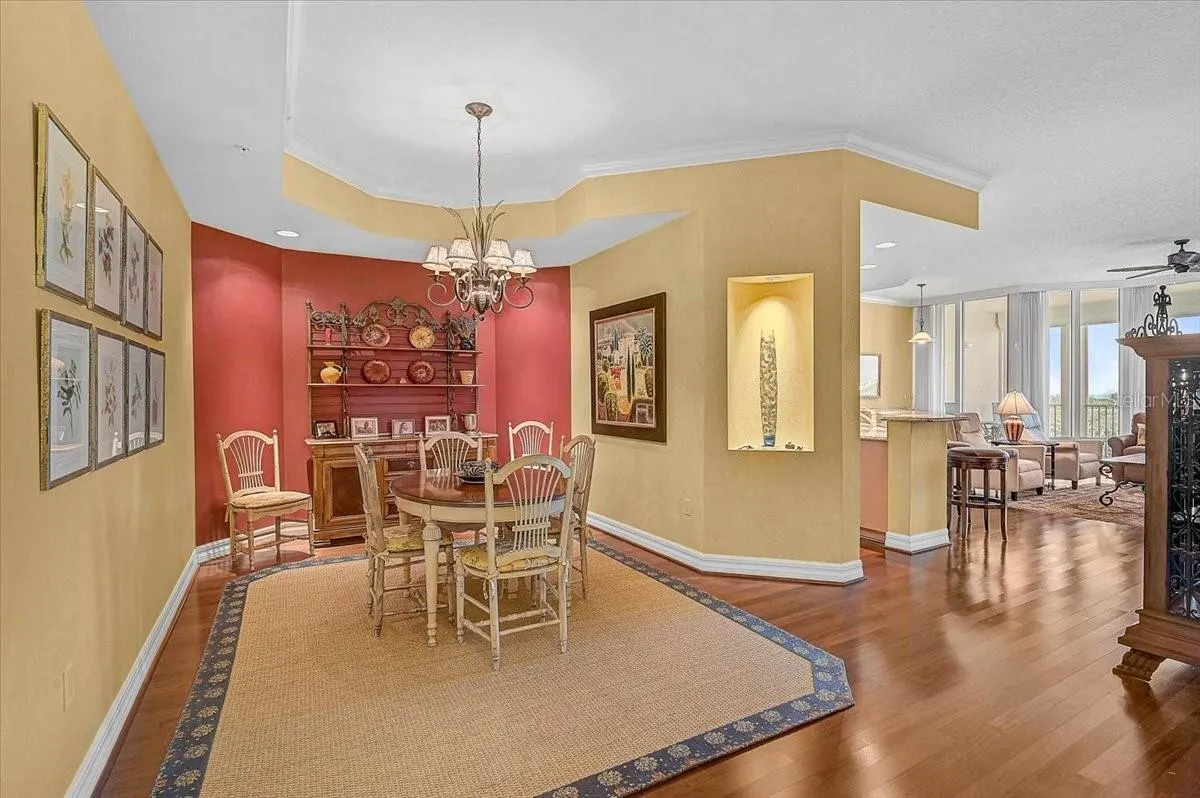 409 N POINT RD #803 #803