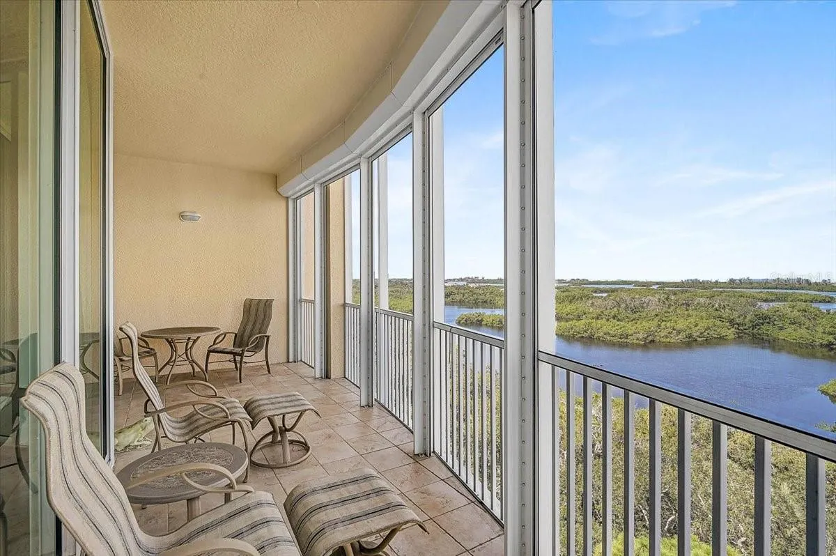 409 N POINT RD #803 #803