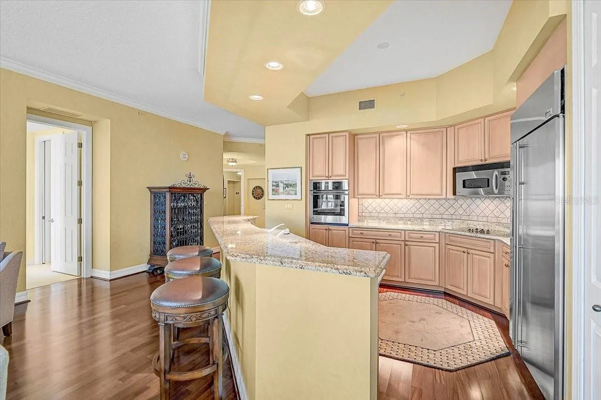 409 N POINT RD #803 #803