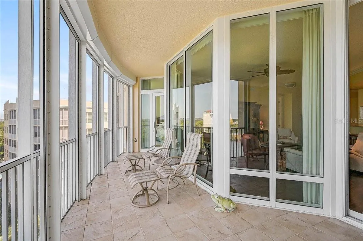 409 N POINT RD #803 #803
