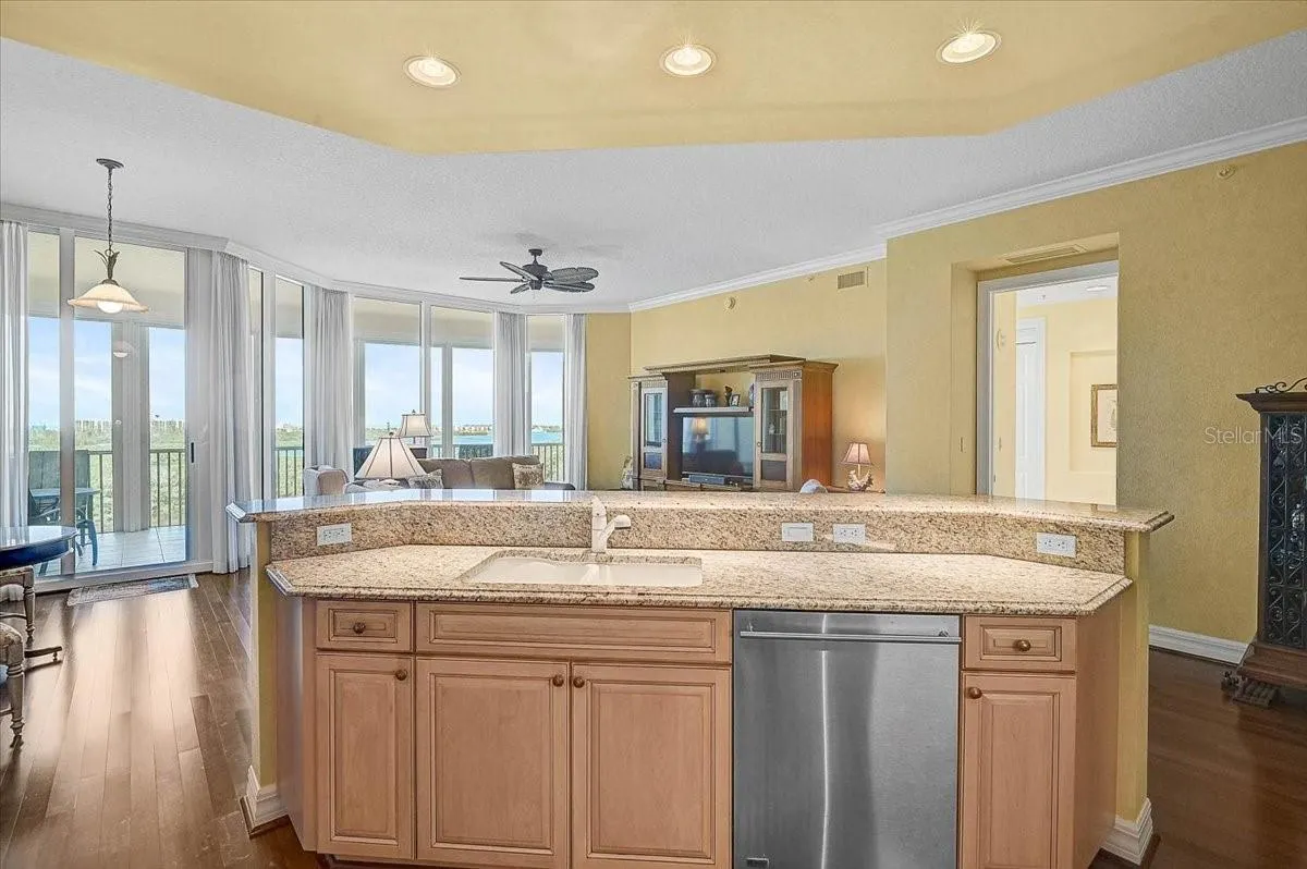 409 N POINT RD #803 #803