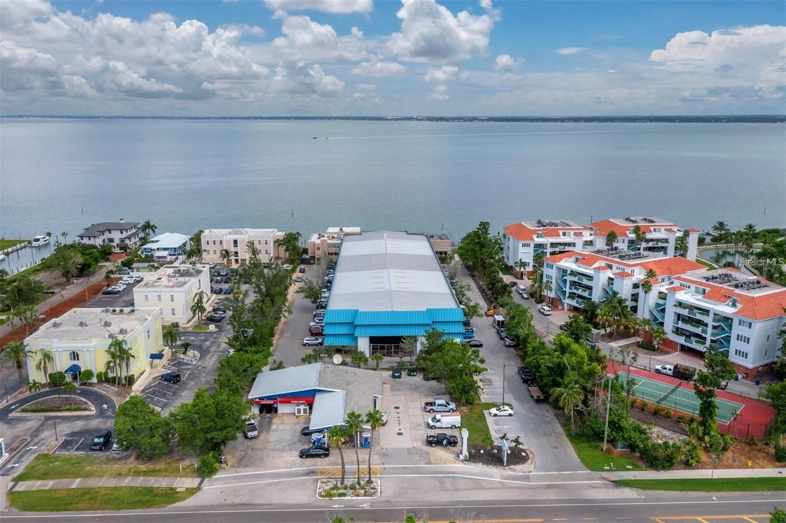 408 GULF OF MEXICO DR #2126 #2126
