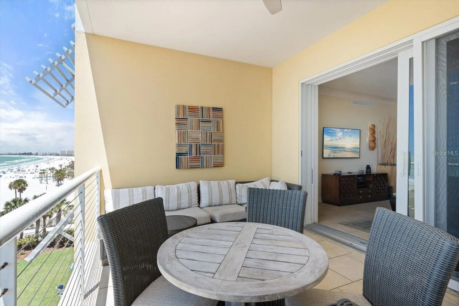 915 SEASIDE DR #405, WEEKS 22-23 #405, WEEKS 22-23