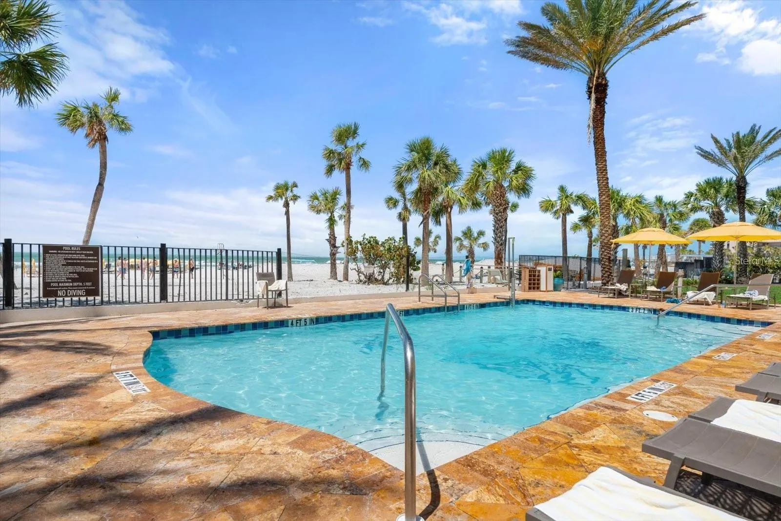915 SEASIDE DR #405, WEEKS 22-23 #405, WEEKS 22-23