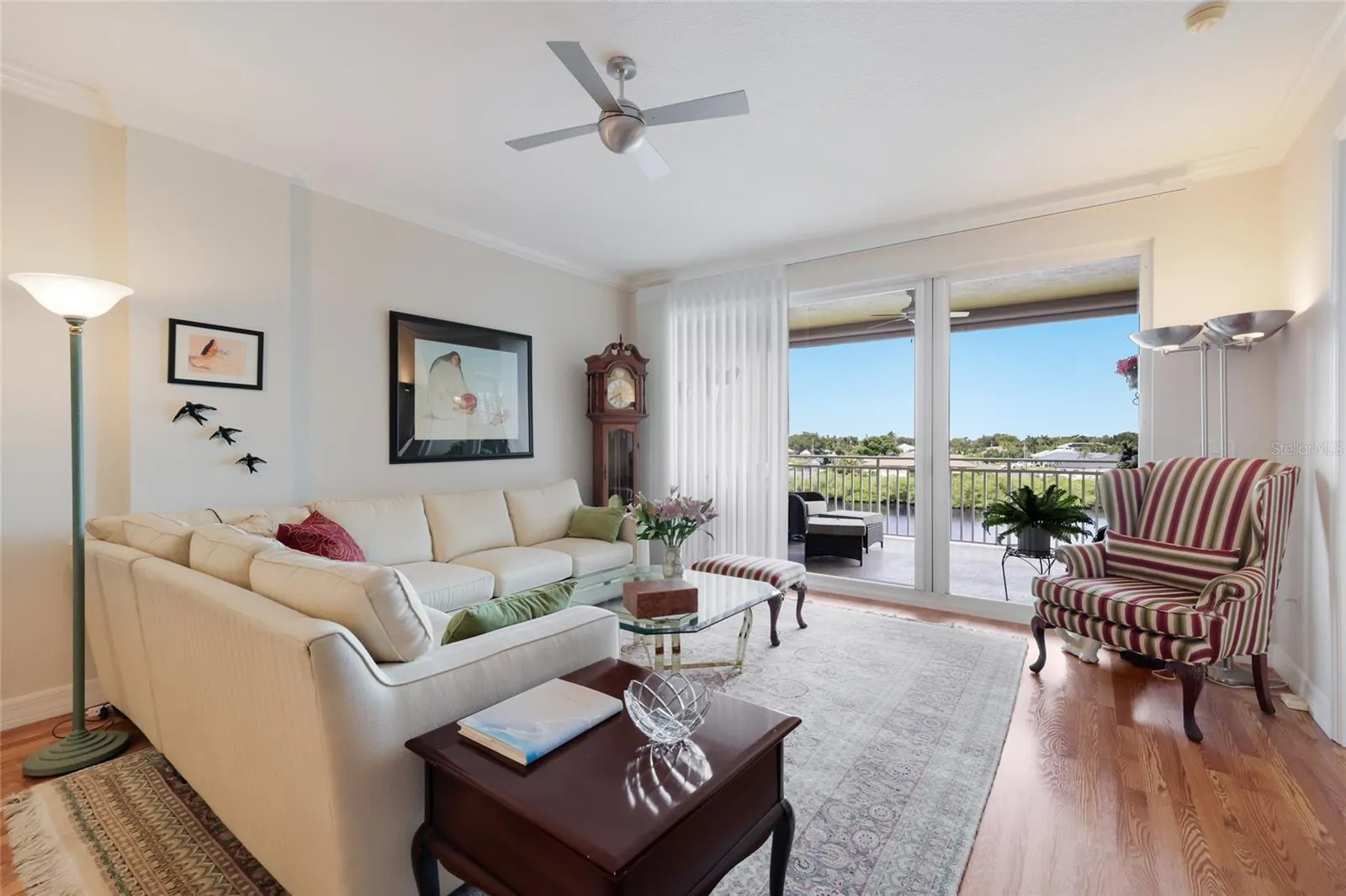 5100 JESSIE HARBOR DR #404 #404
