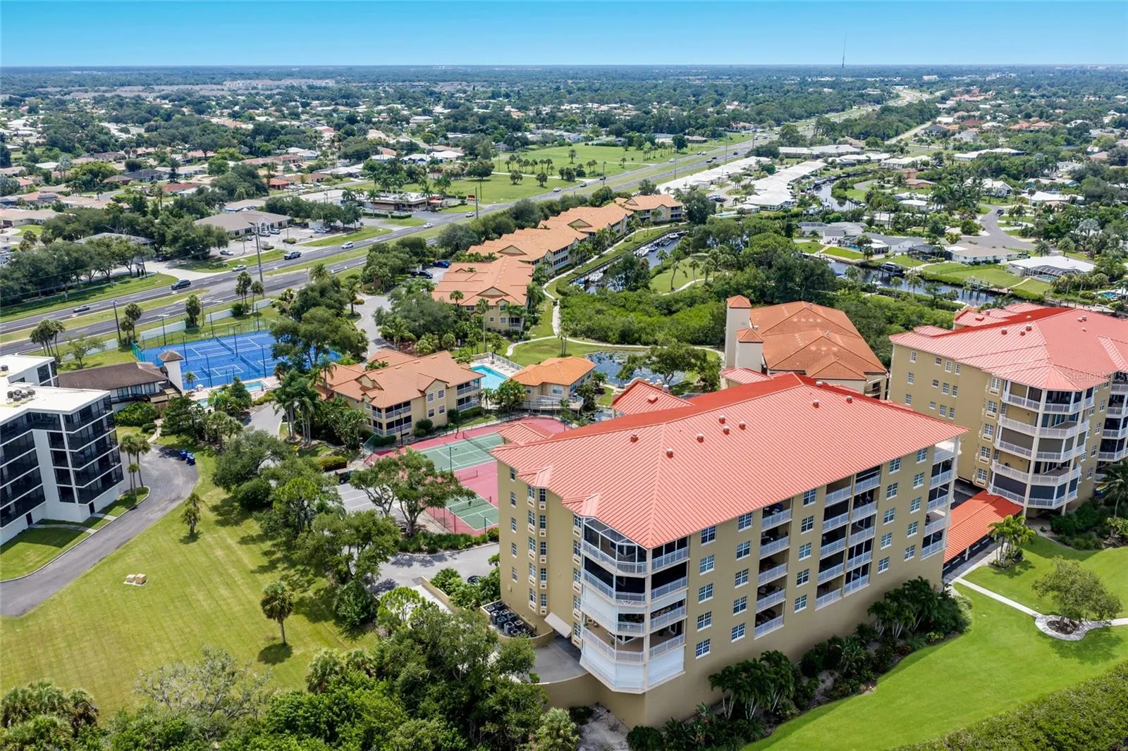 5100 JESSIE HARBOR DR #404 #404