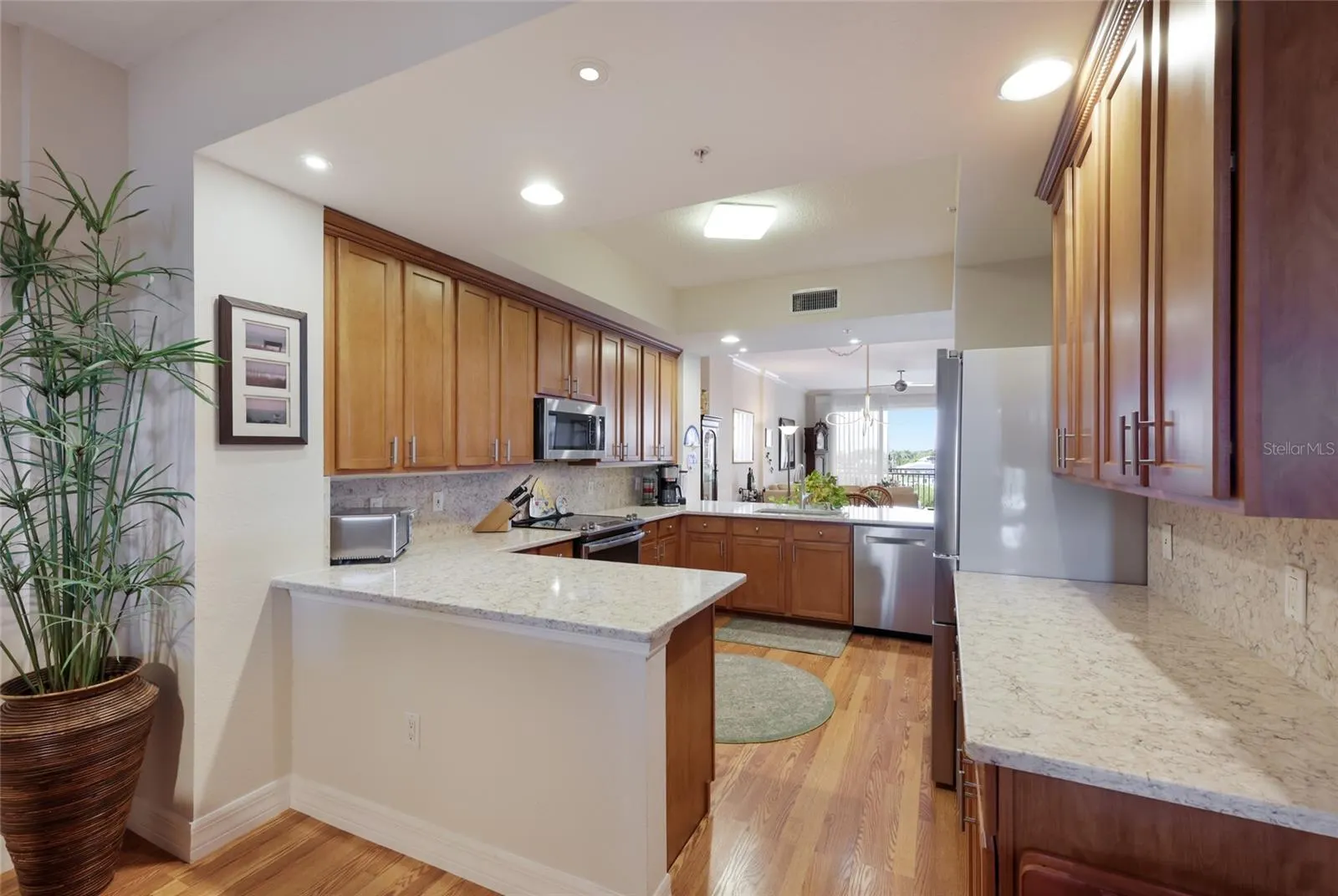 5100 JESSIE HARBOR DR #404 #404