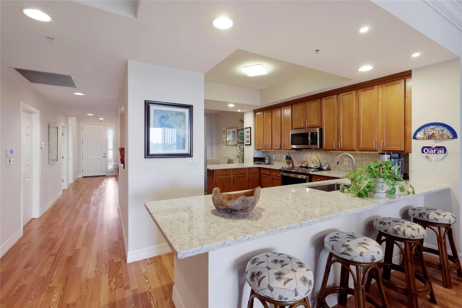 5100 JESSIE HARBOR DR #404 #404