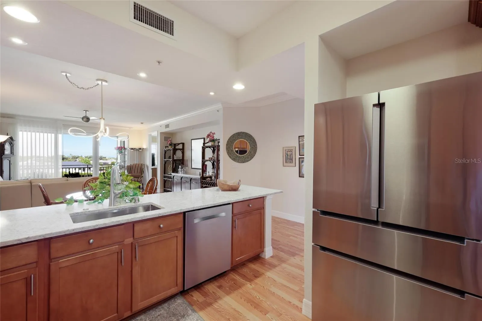 5100 JESSIE HARBOR DR #404 #404