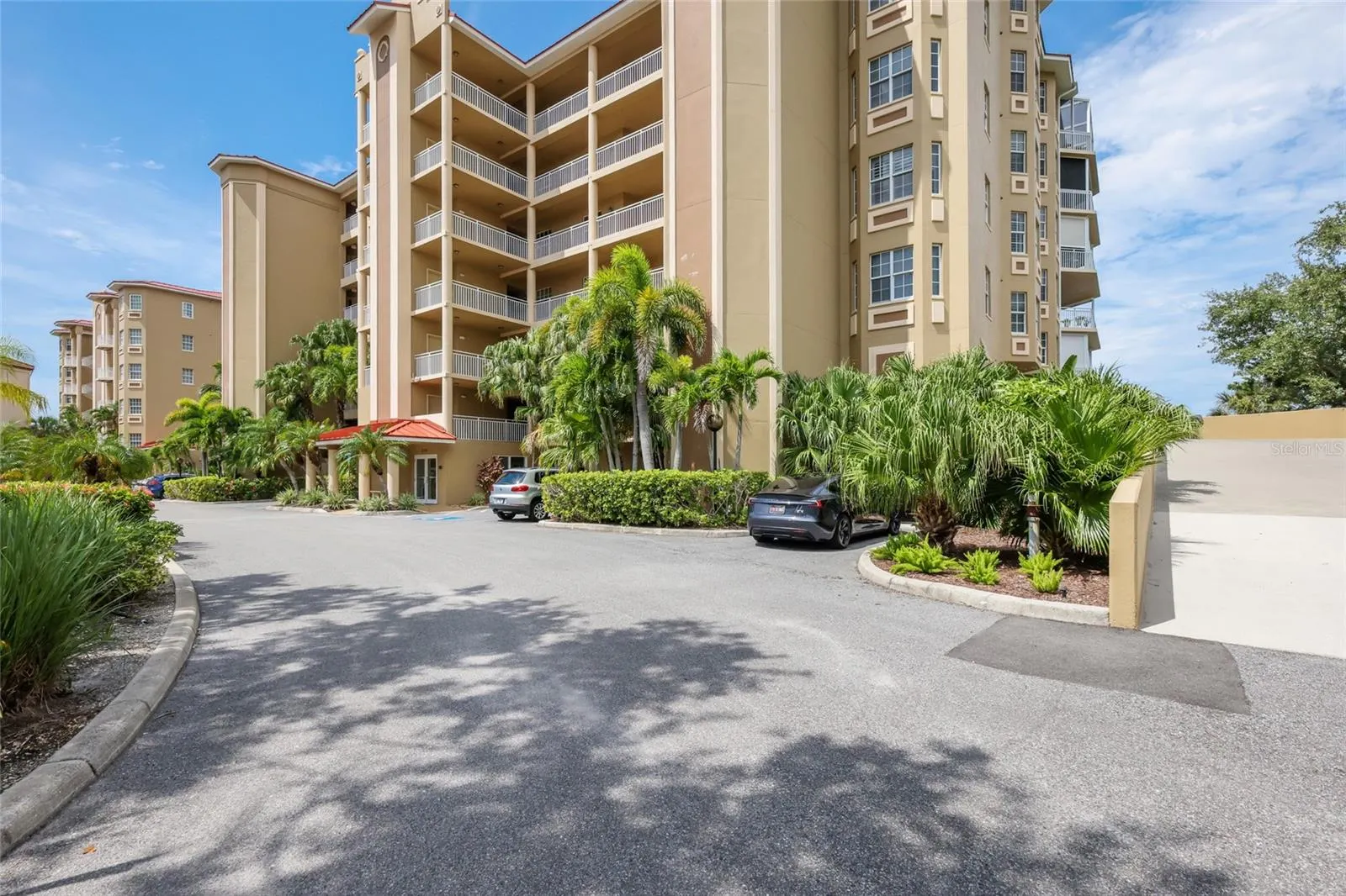 5100 JESSIE HARBOR DR #404 #404