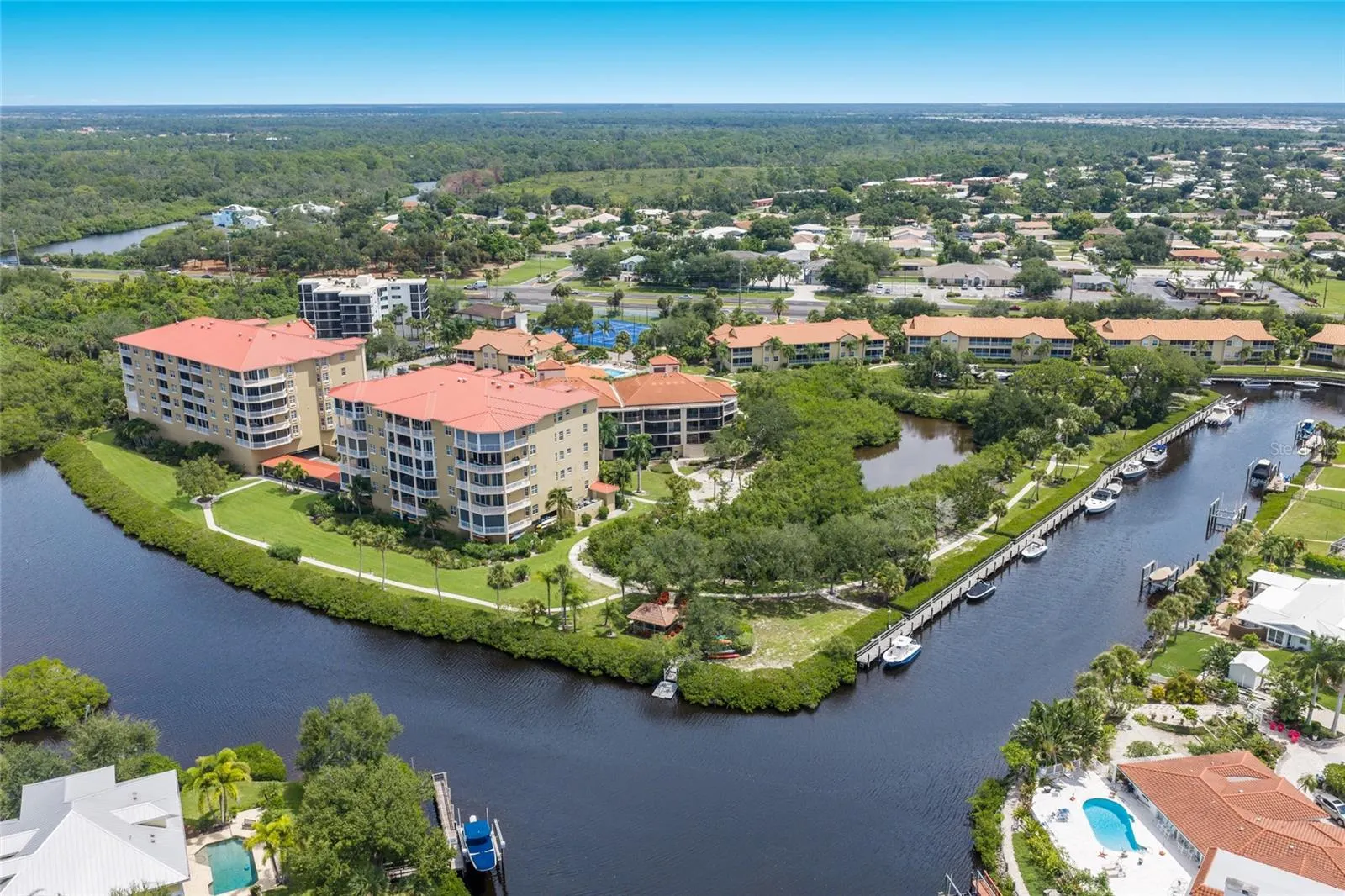 5100 JESSIE HARBOR DR #404 #404