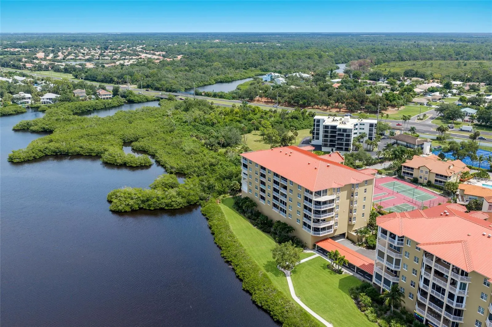 5100 JESSIE HARBOR DR #404 #404
