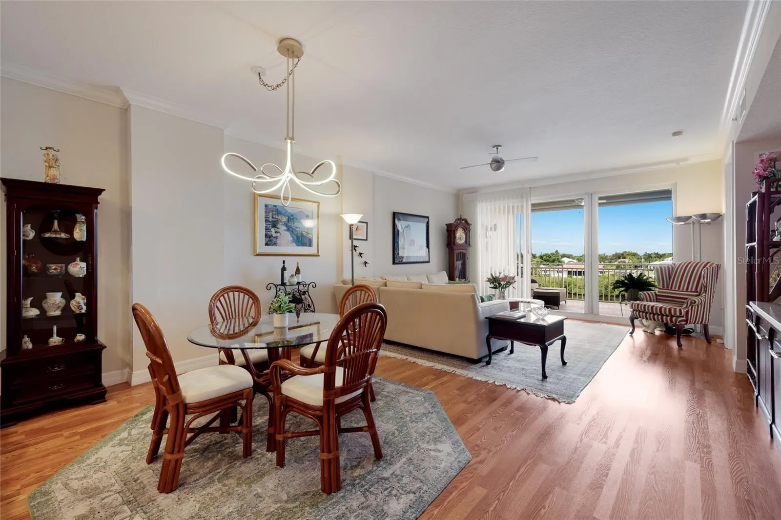 5100 JESSIE HARBOR DR #404 #404