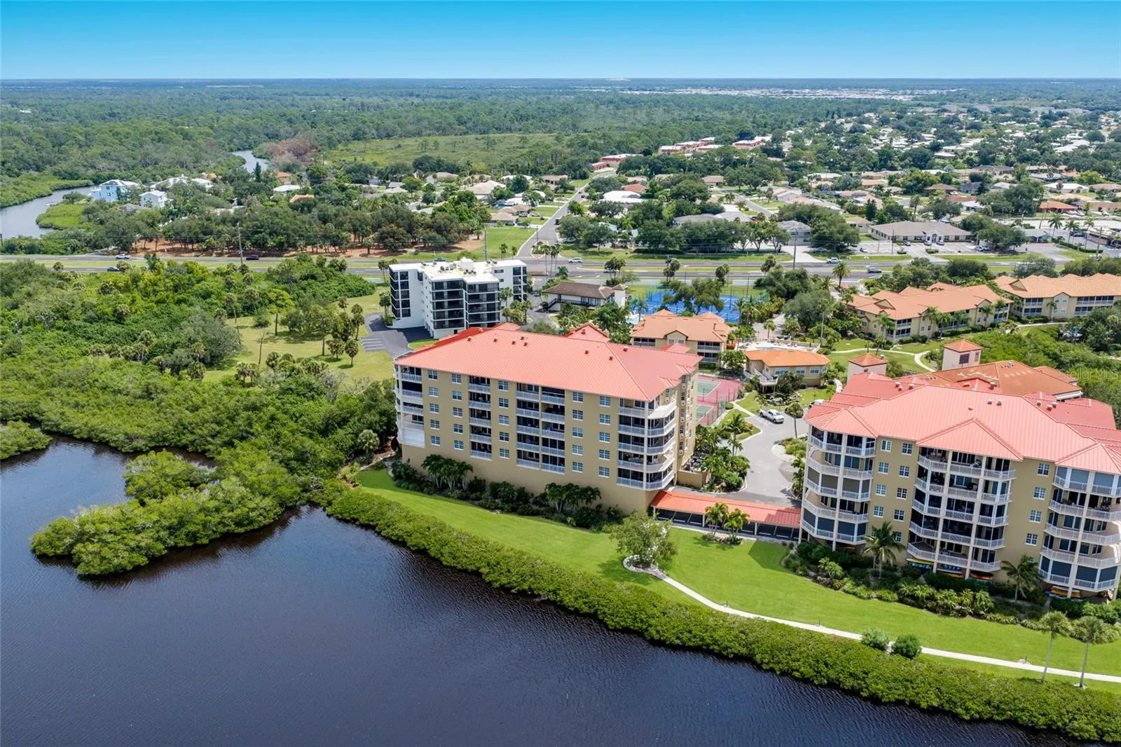 5100 JESSIE HARBOR DR #404 #404