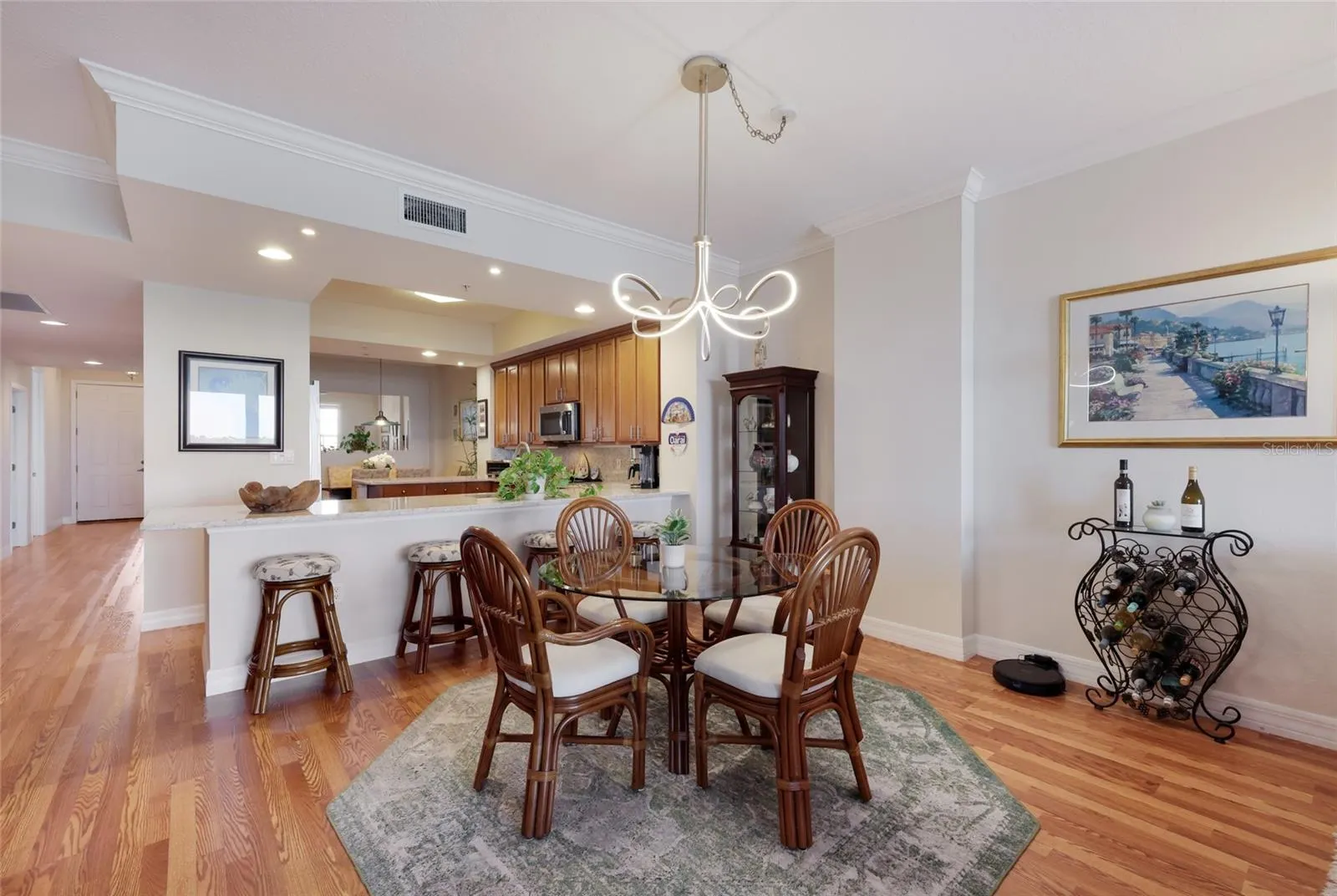 5100 JESSIE HARBOR DR #404 #404