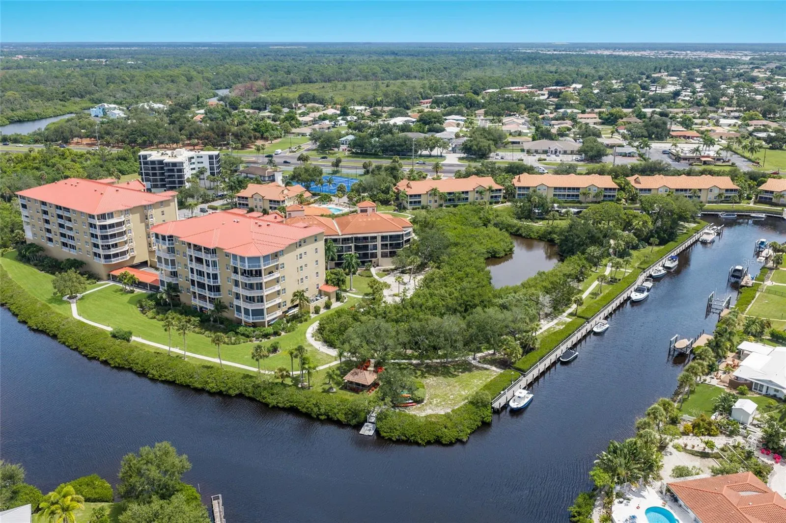 5100 JESSIE HARBOR DR #404 #404