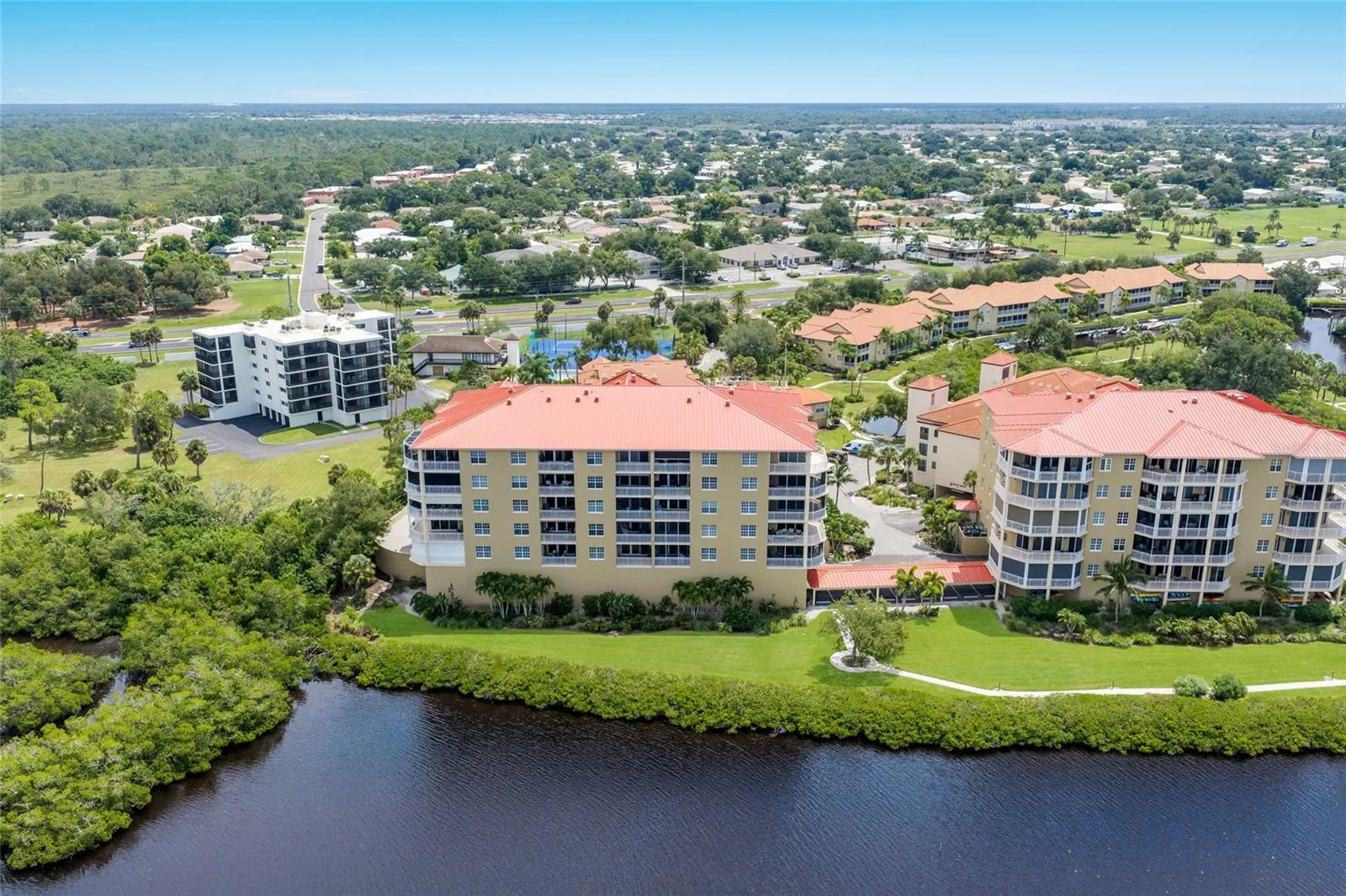 5100 JESSIE HARBOR DR #404 #404