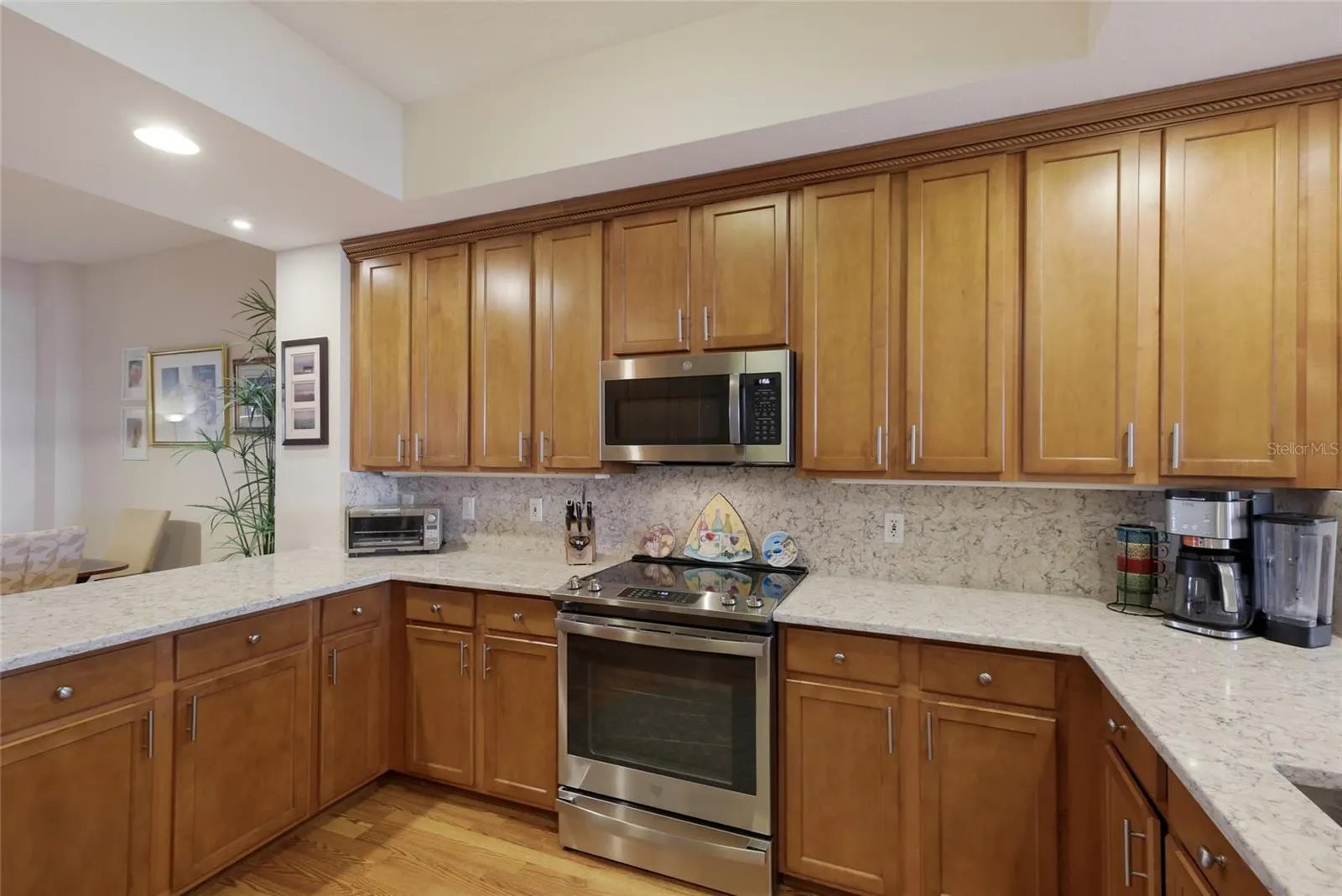 5100 JESSIE HARBOR DR #404 #404