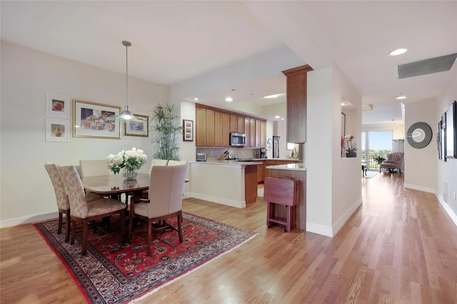 5100 JESSIE HARBOR DR #404 #404