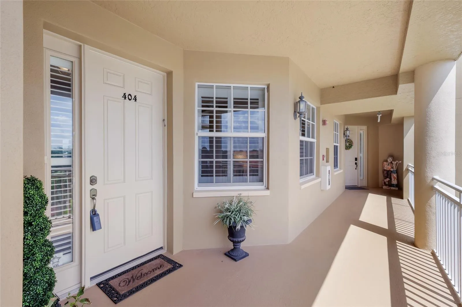 5100 JESSIE HARBOR DR #404 #404