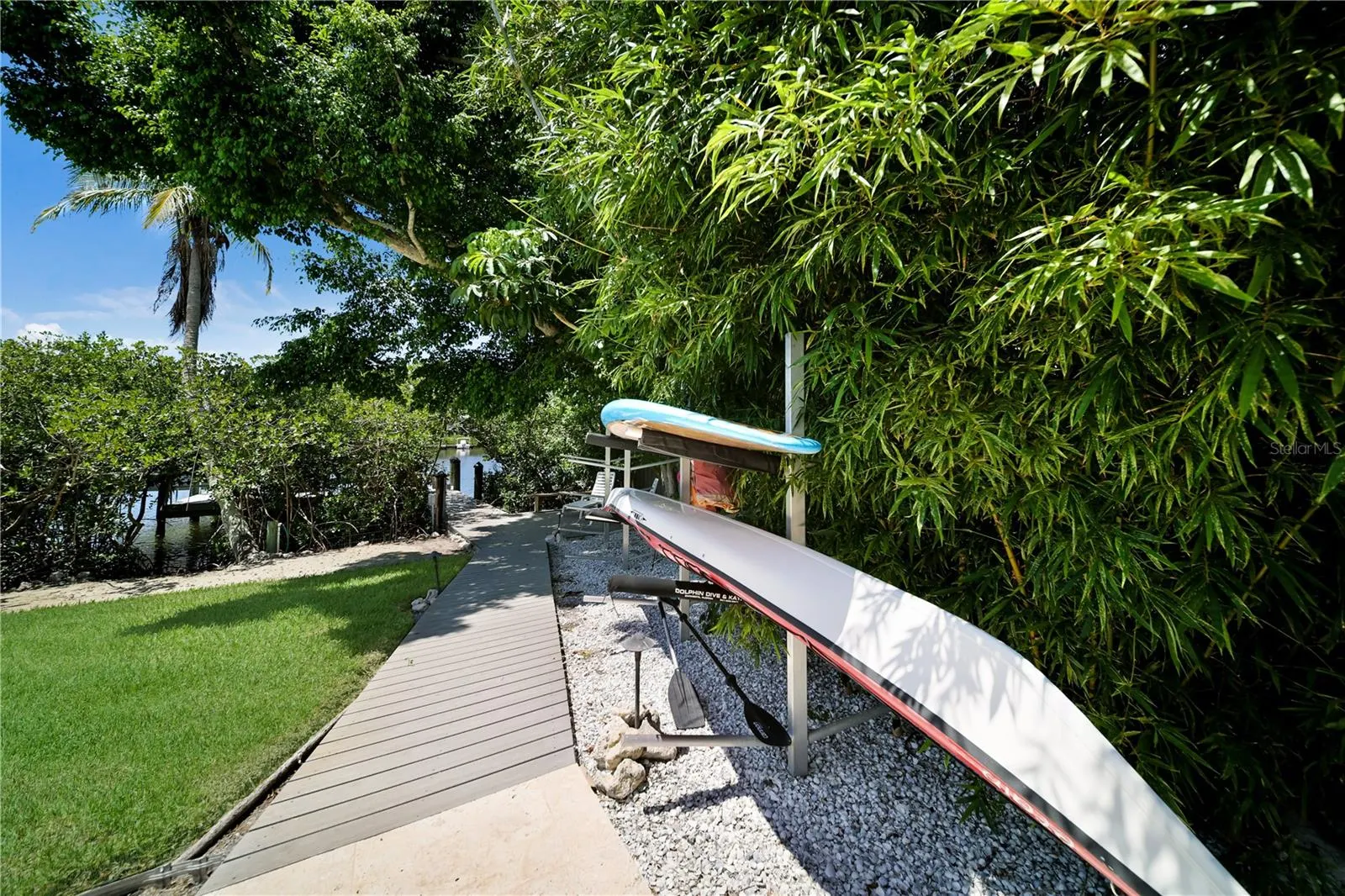 6561 BAYOU HAMMOCK RD