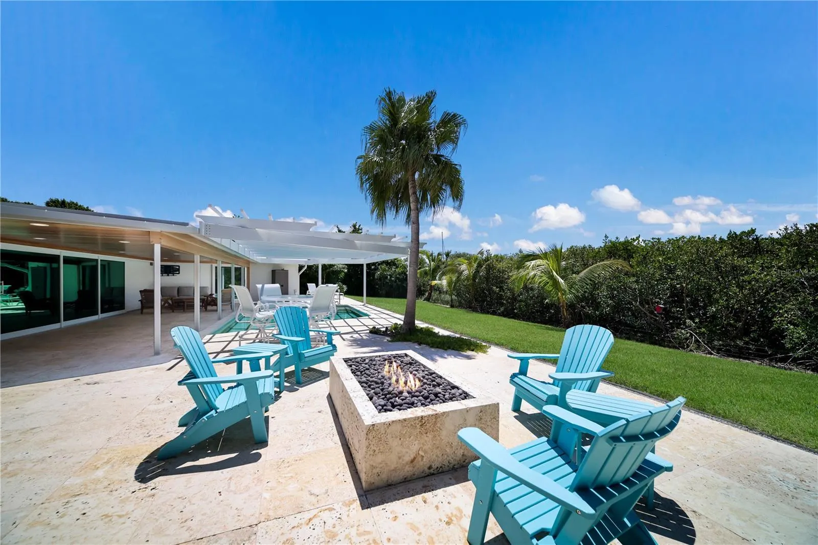 6561 BAYOU HAMMOCK RD