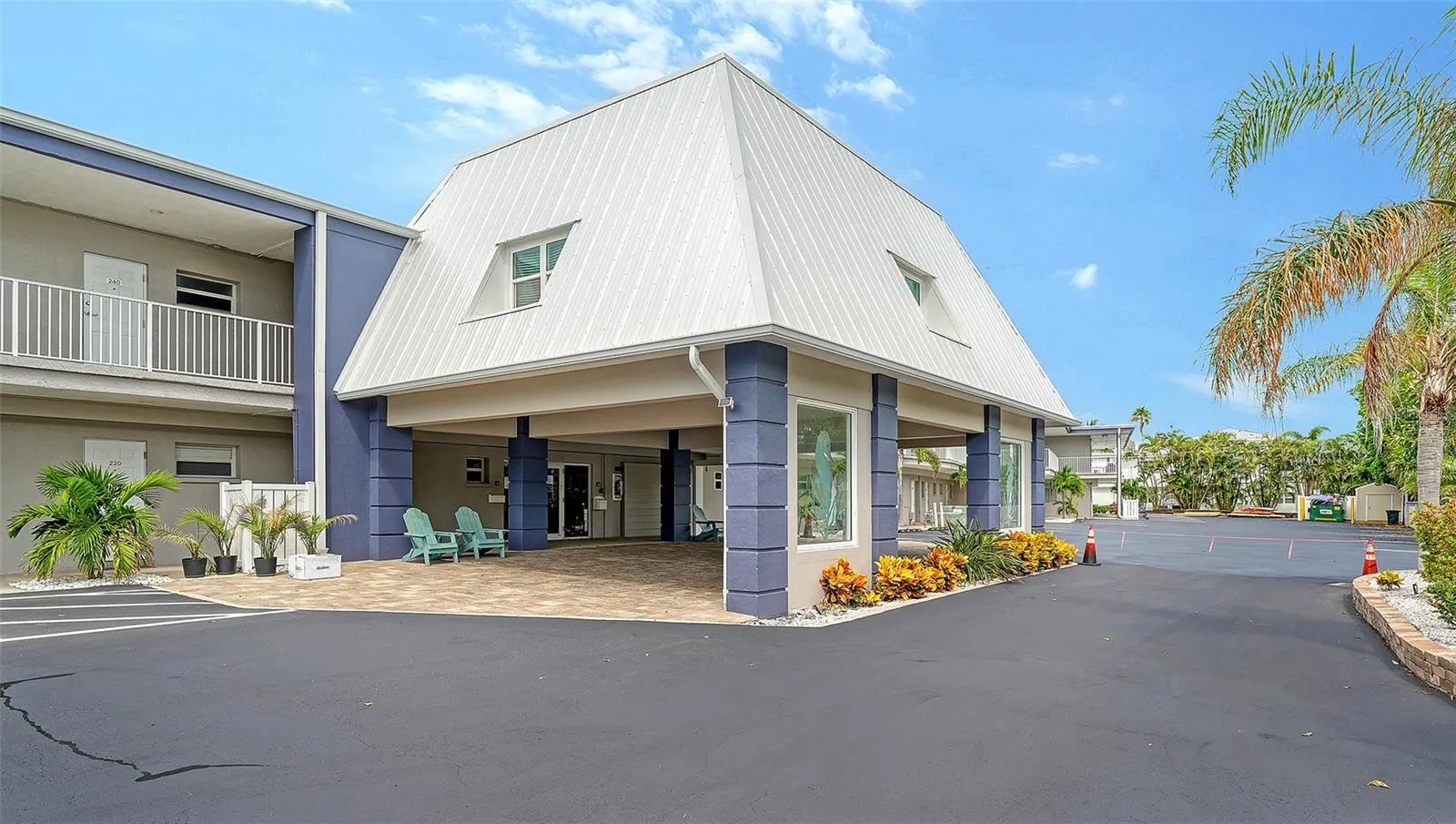 3453 GULF OF MEXICO DR #200 #200