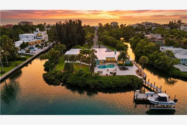 Casey Key
