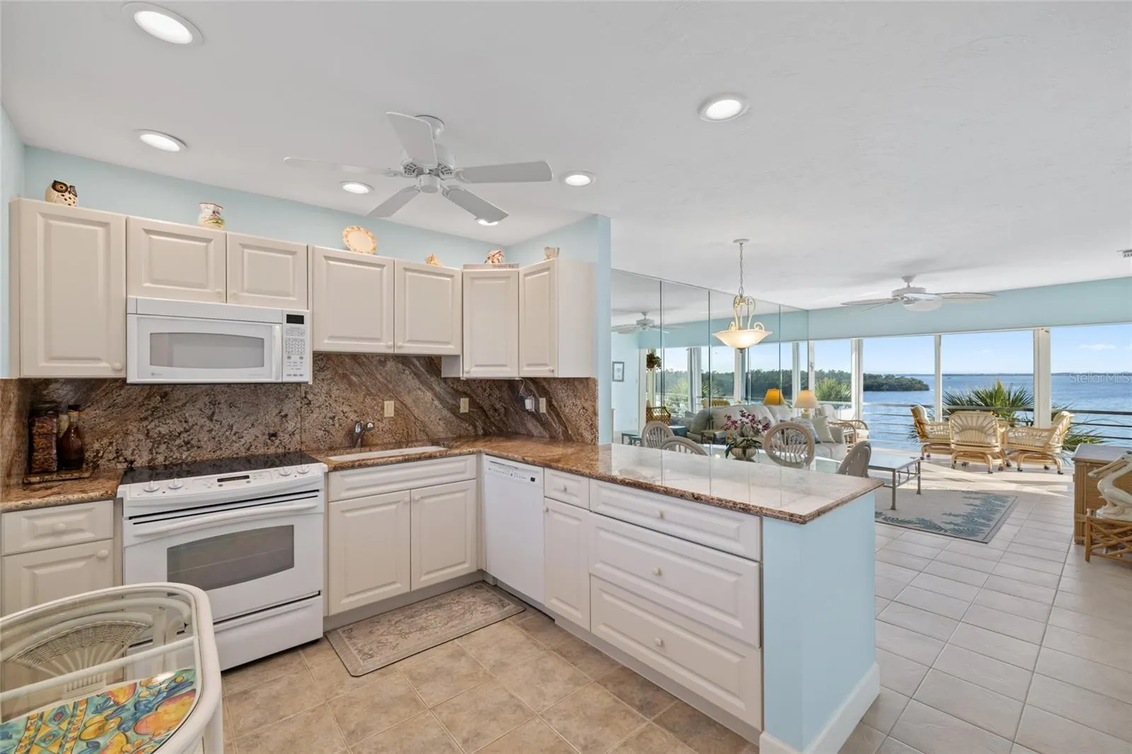 4310 FALMOUTH DR #307 #307