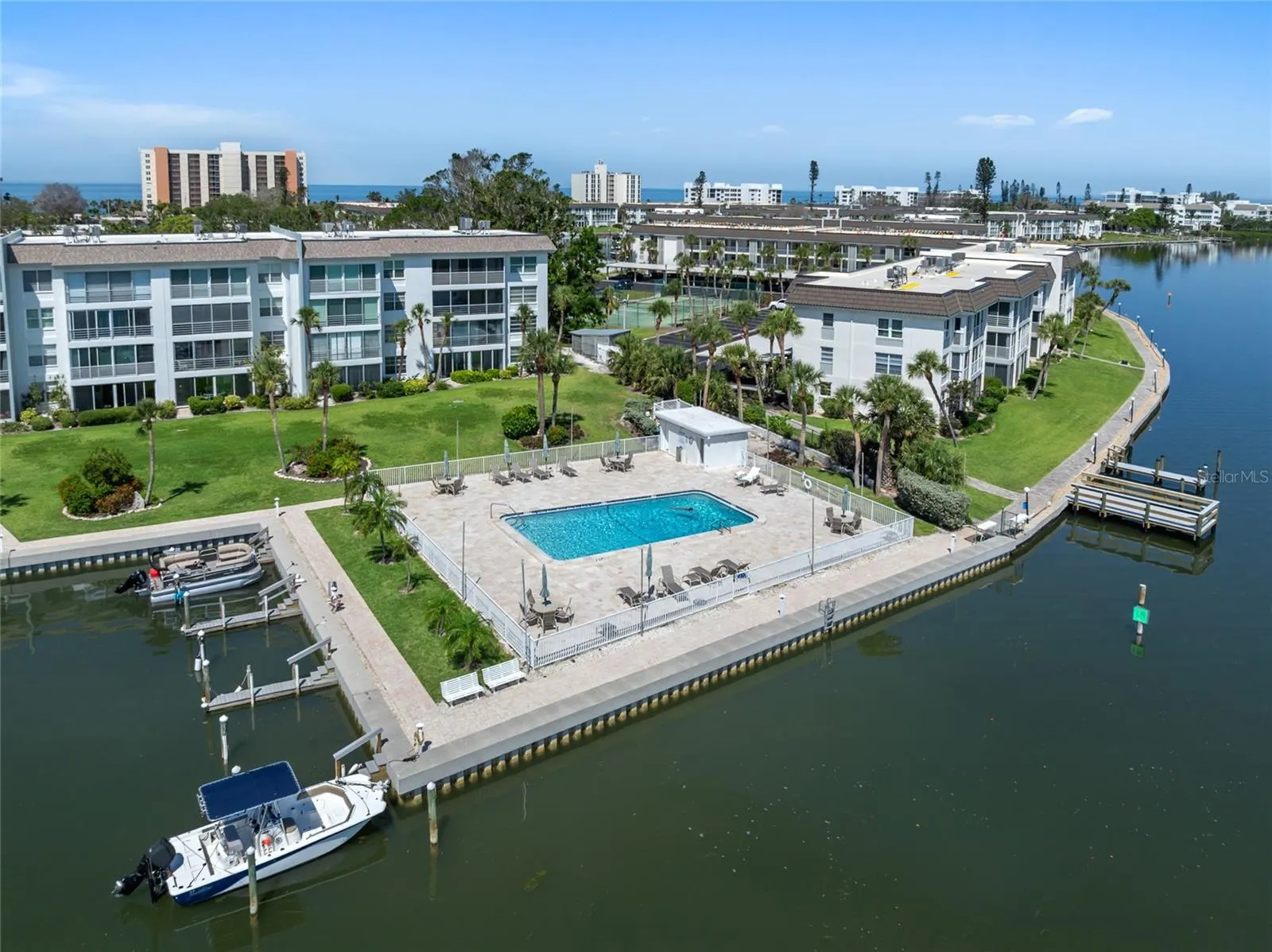 4310 FALMOUTH DR #307 #307