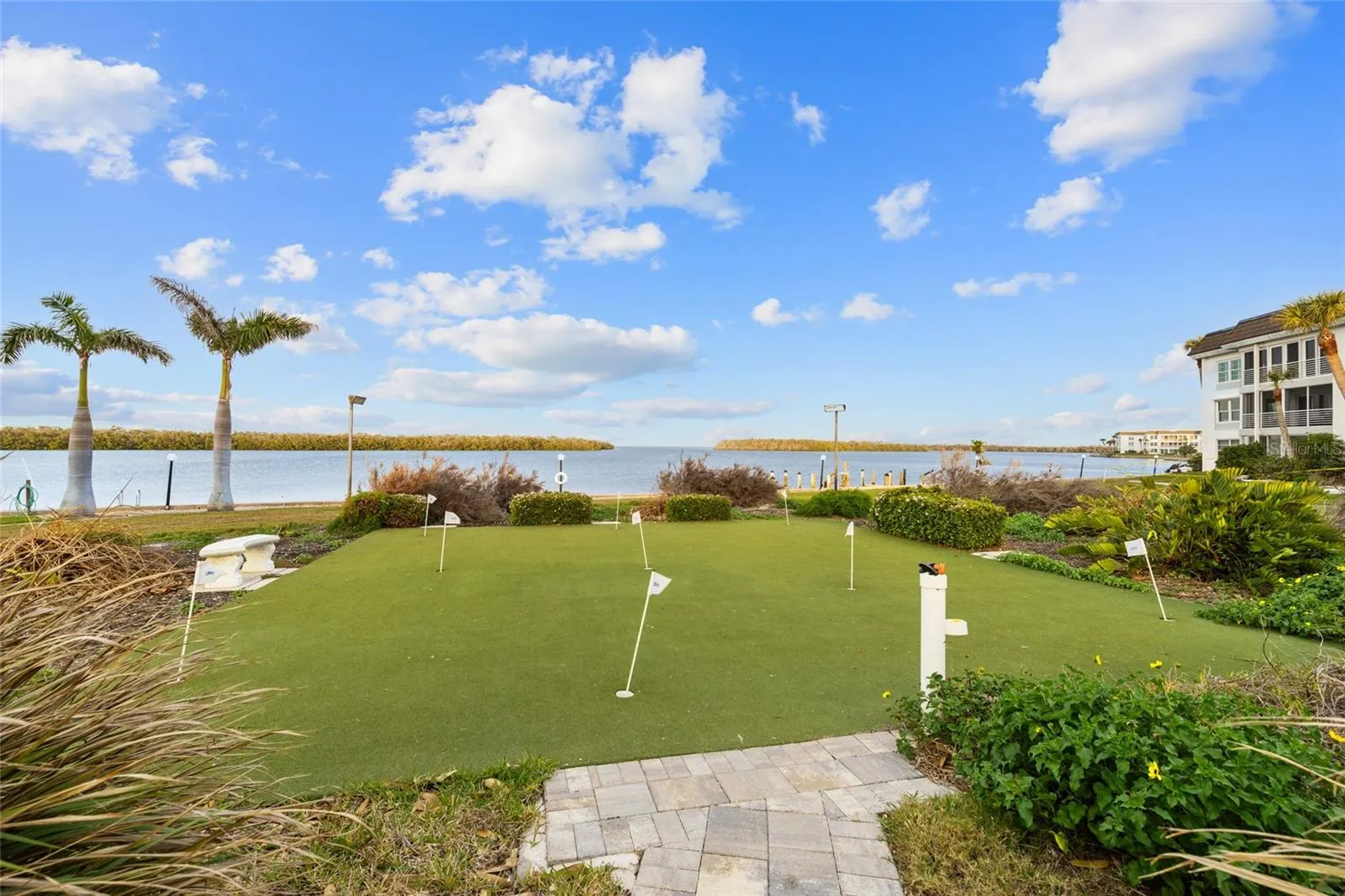 4310 FALMOUTH DR #307 #307