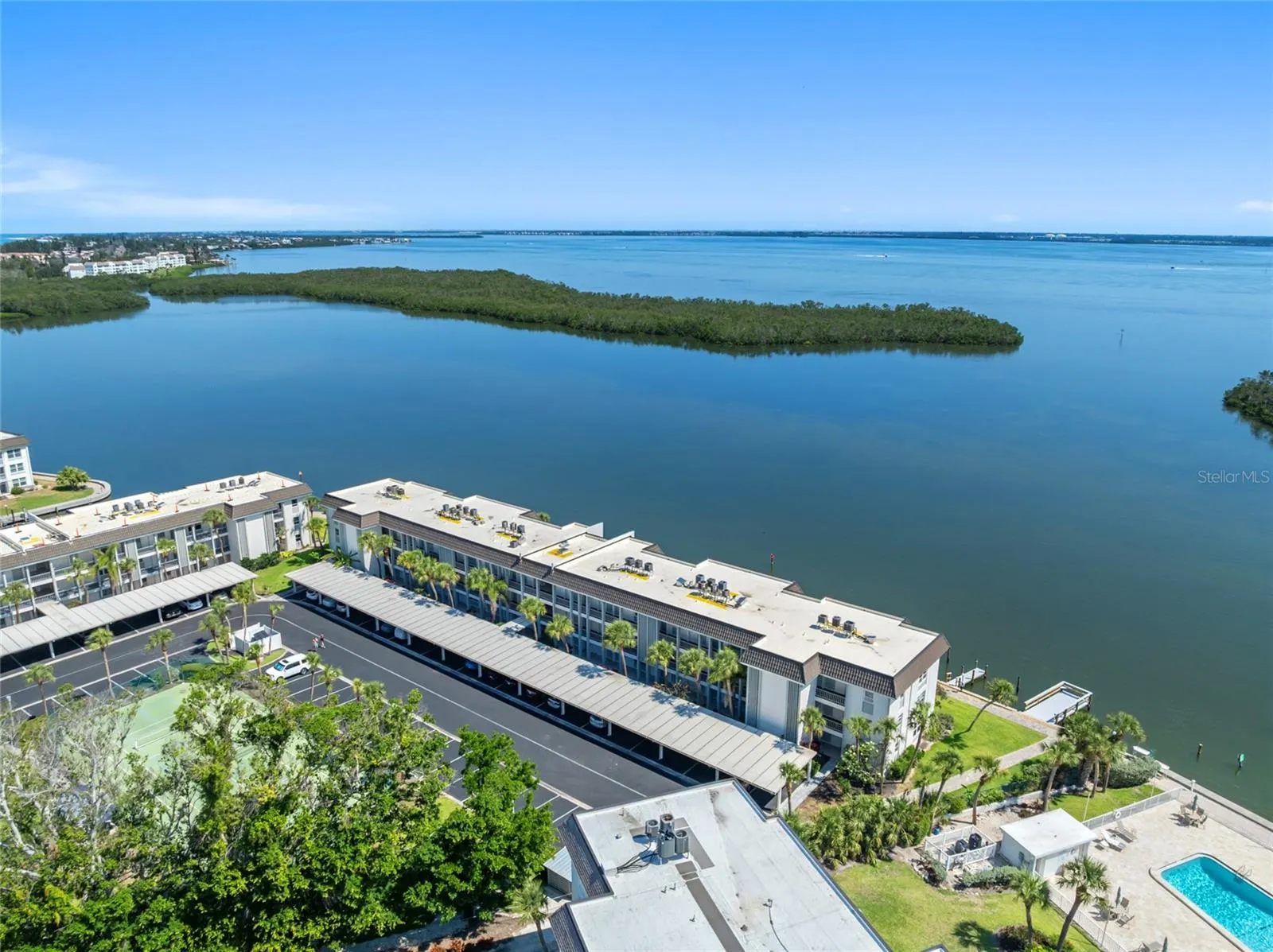 4310 FALMOUTH DR #307 #307