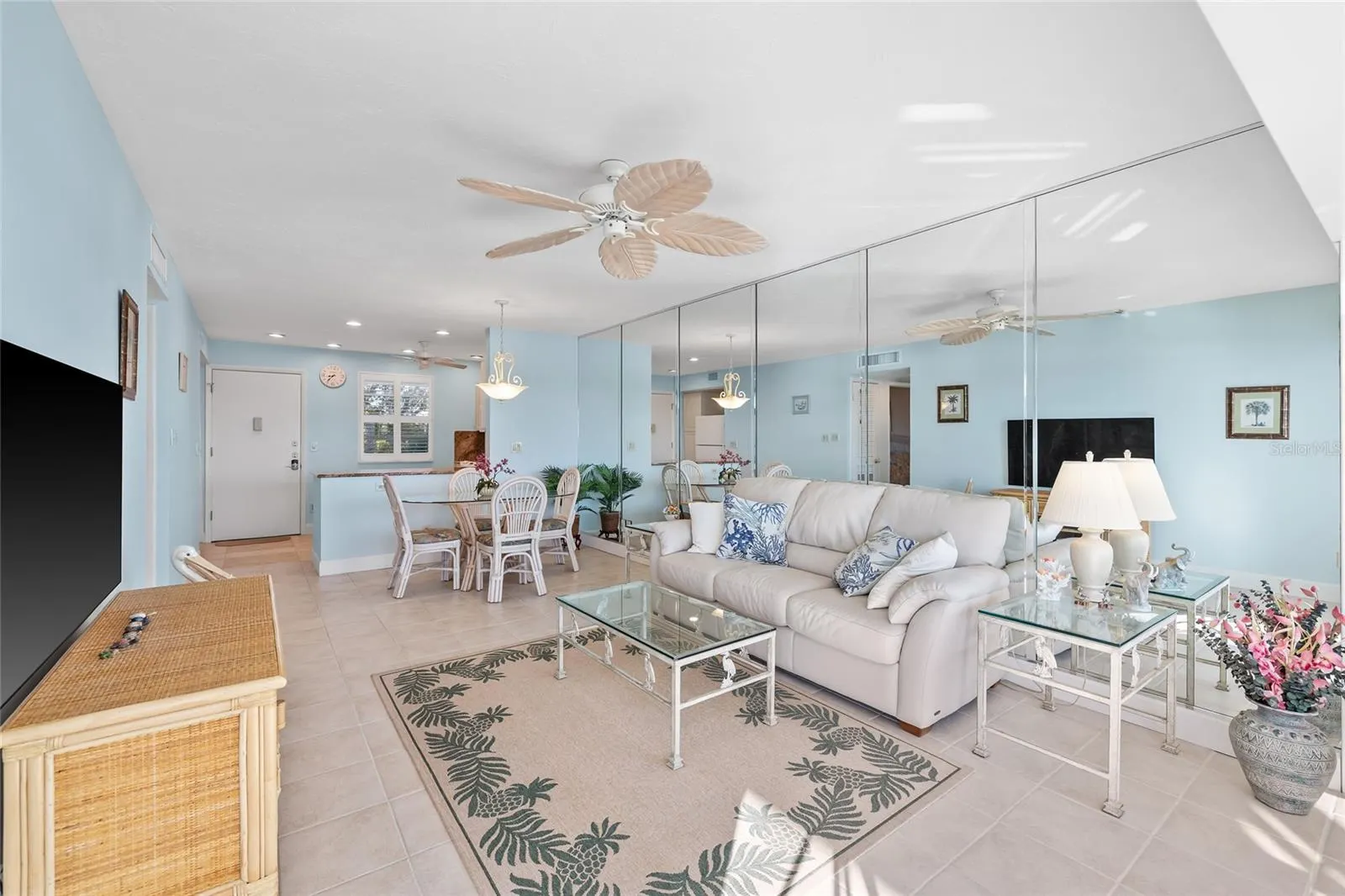 4310 FALMOUTH DR #307 #307