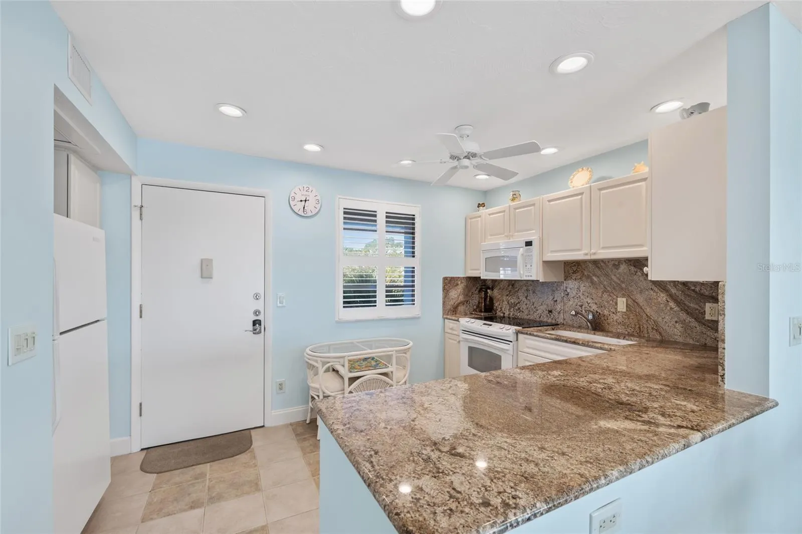 4310 FALMOUTH DR #307 #307