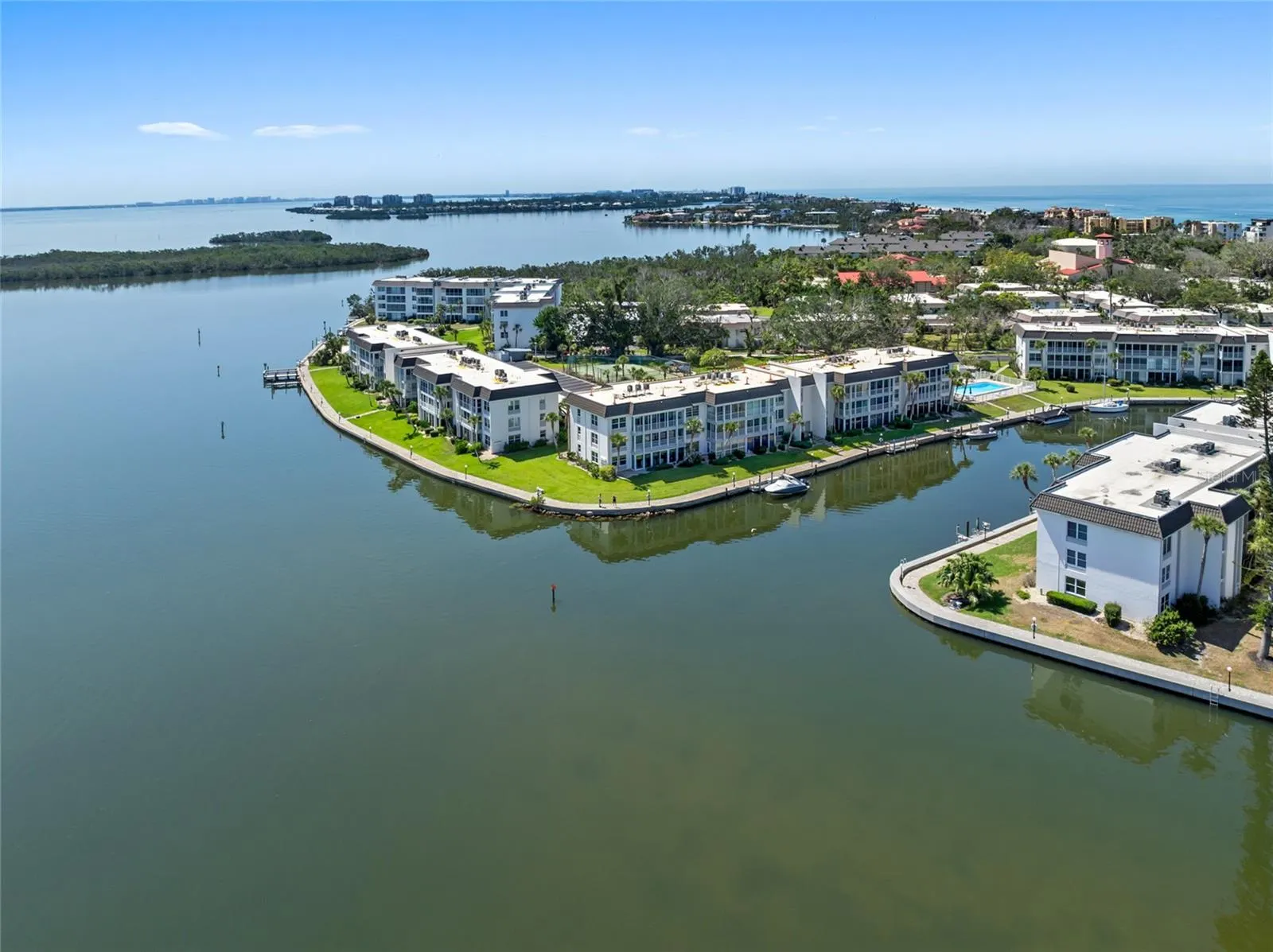 4310 FALMOUTH DR #307 #307
