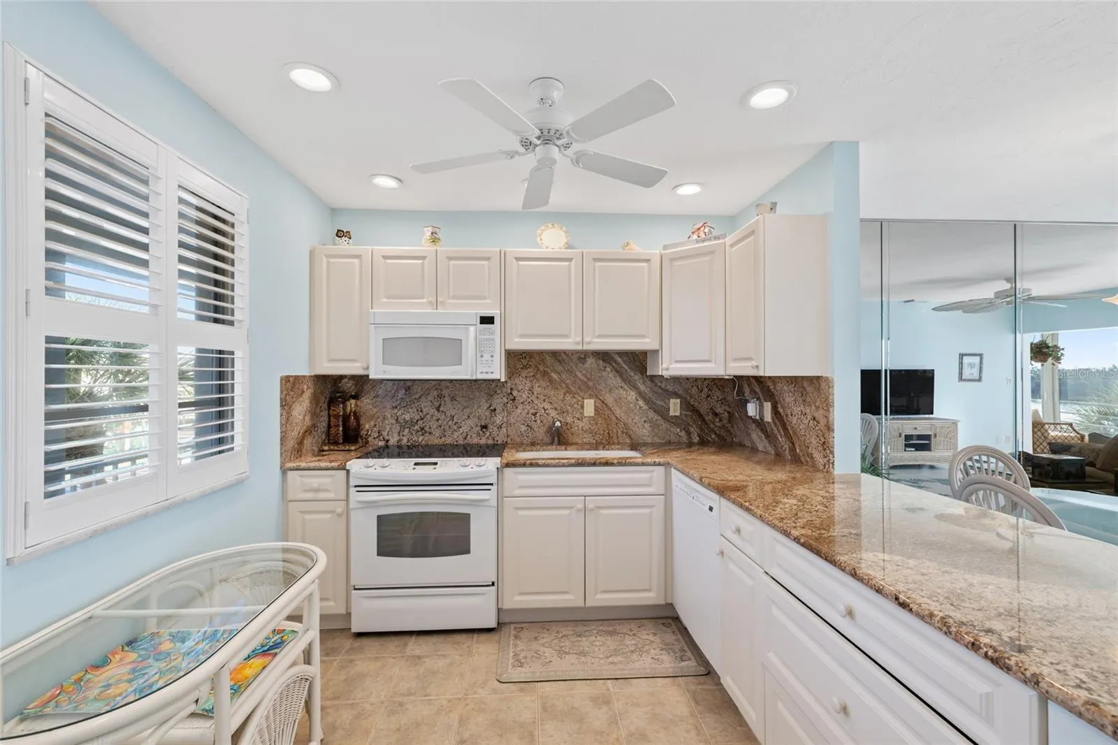 4310 FALMOUTH DR #307 #307