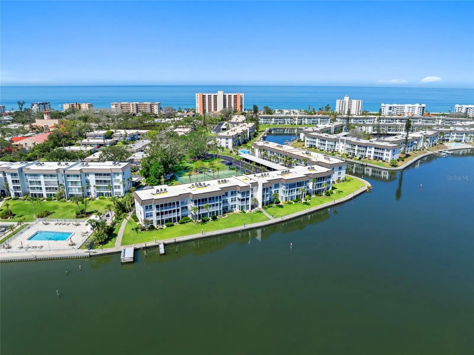 4310 FALMOUTH DR #307 #307