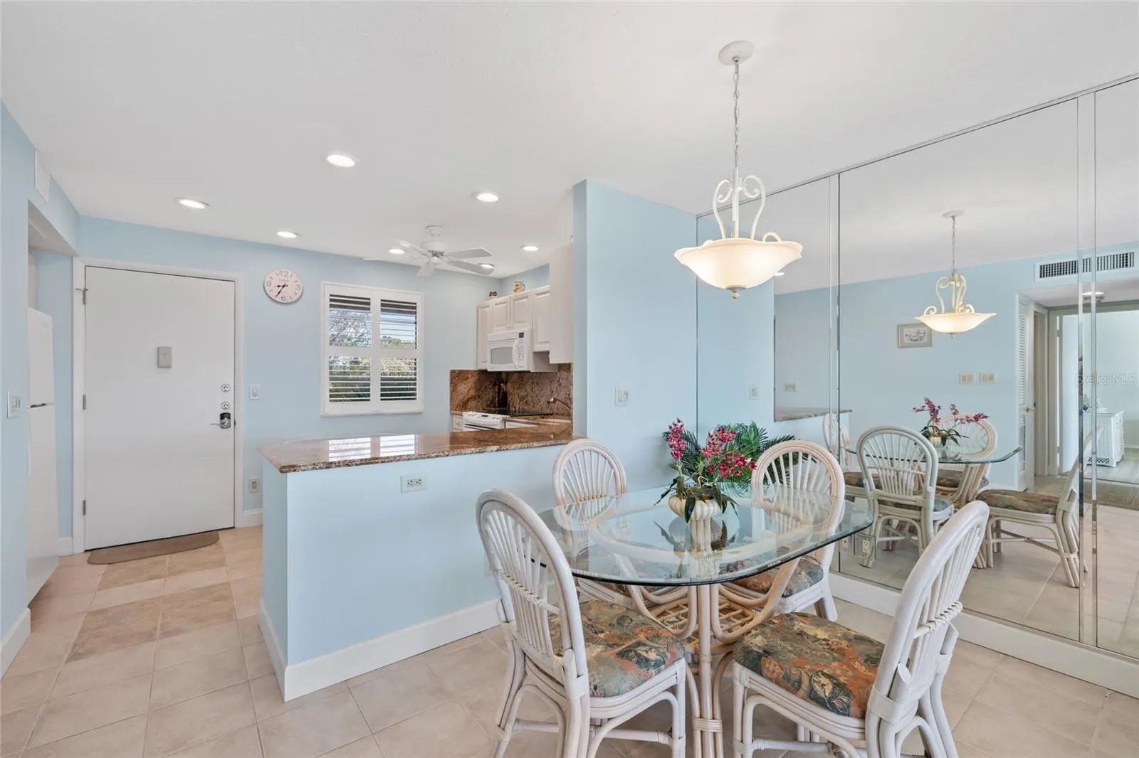 4310 FALMOUTH DR #307 #307