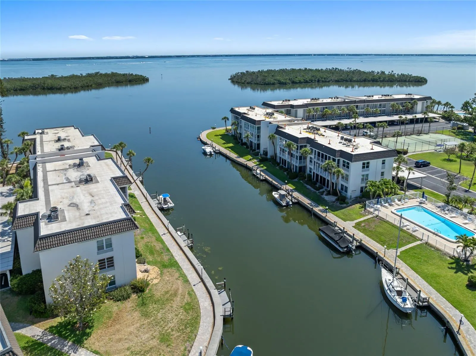 4310 FALMOUTH DR #307 #307