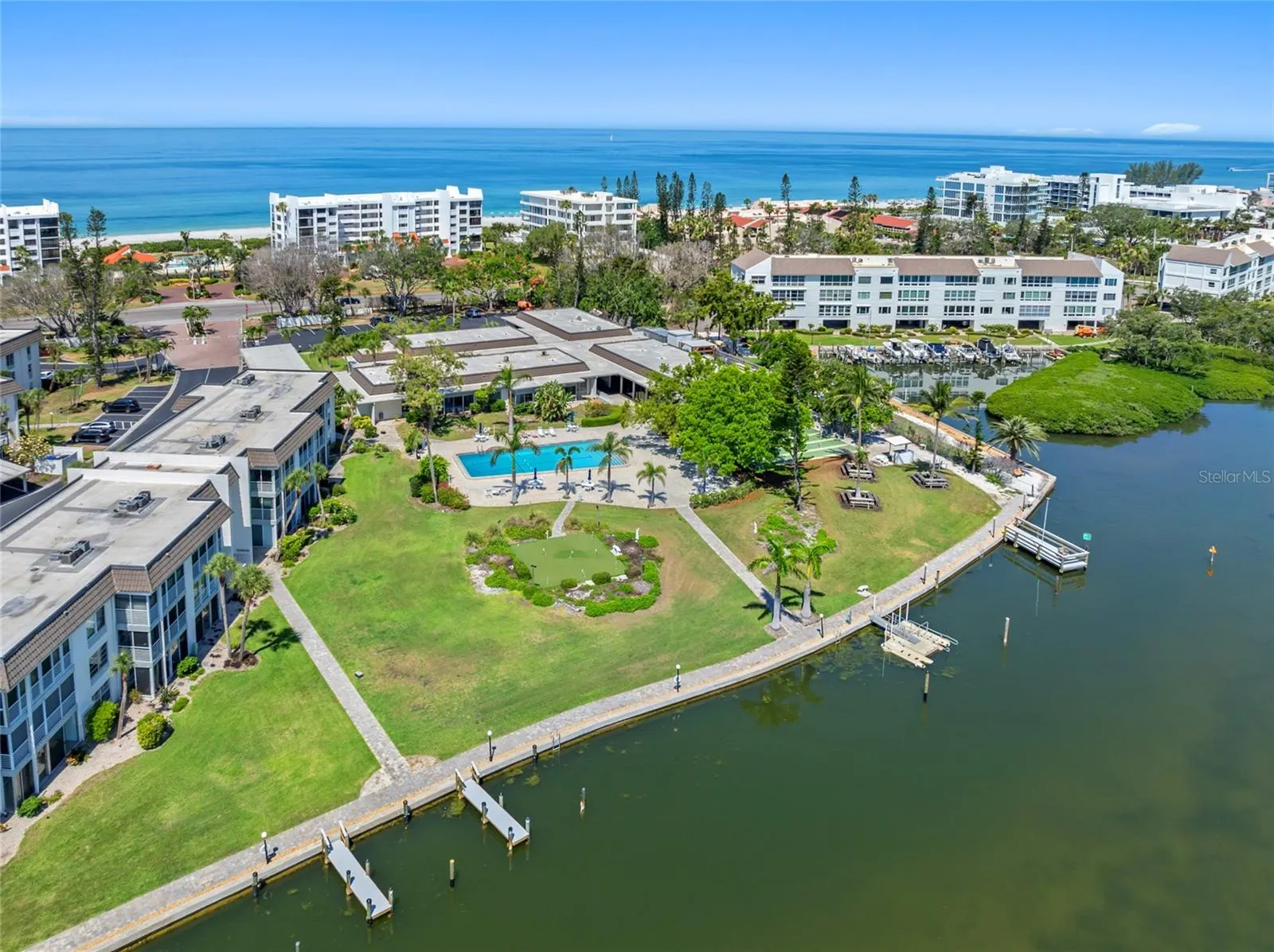 4310 FALMOUTH DR #307 #307