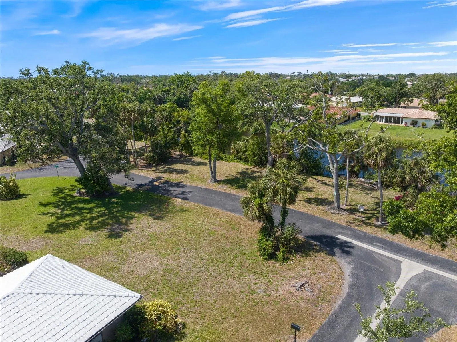 531 VILLA PARK DR #531 #531