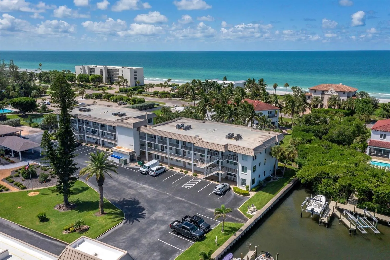 3320 GULF OF MEXICO DR #206C #206C