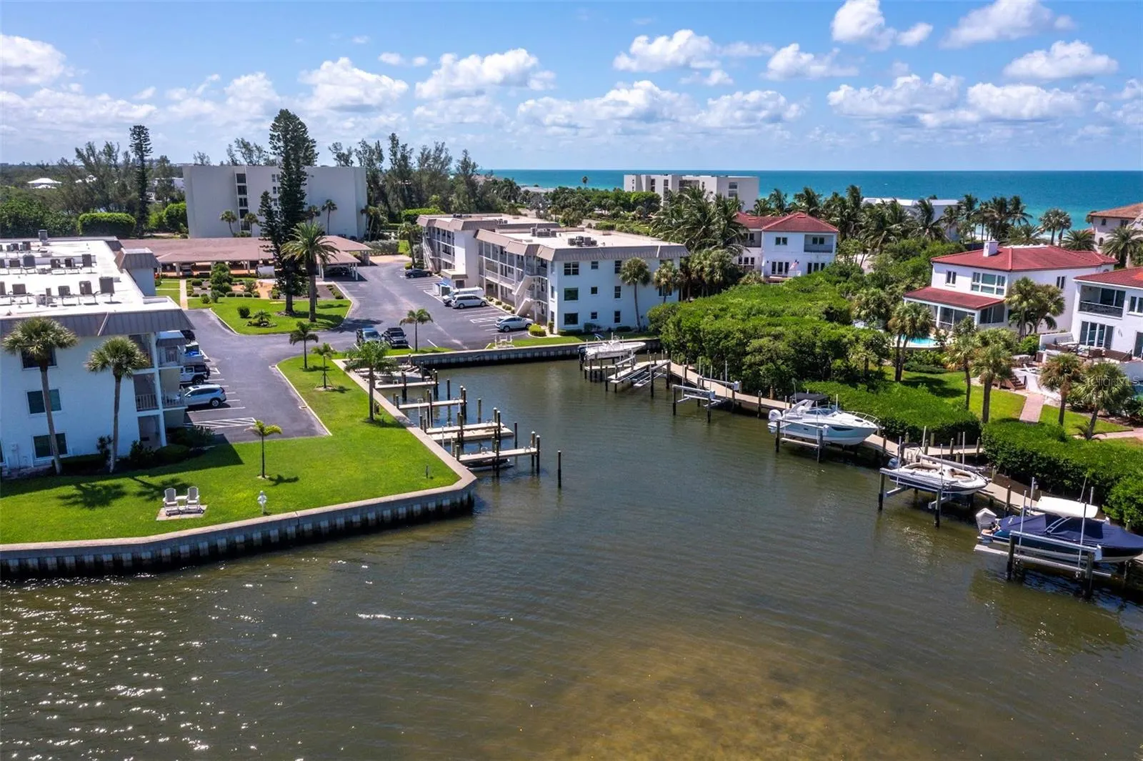 3320 GULF OF MEXICO DR #206C #206C