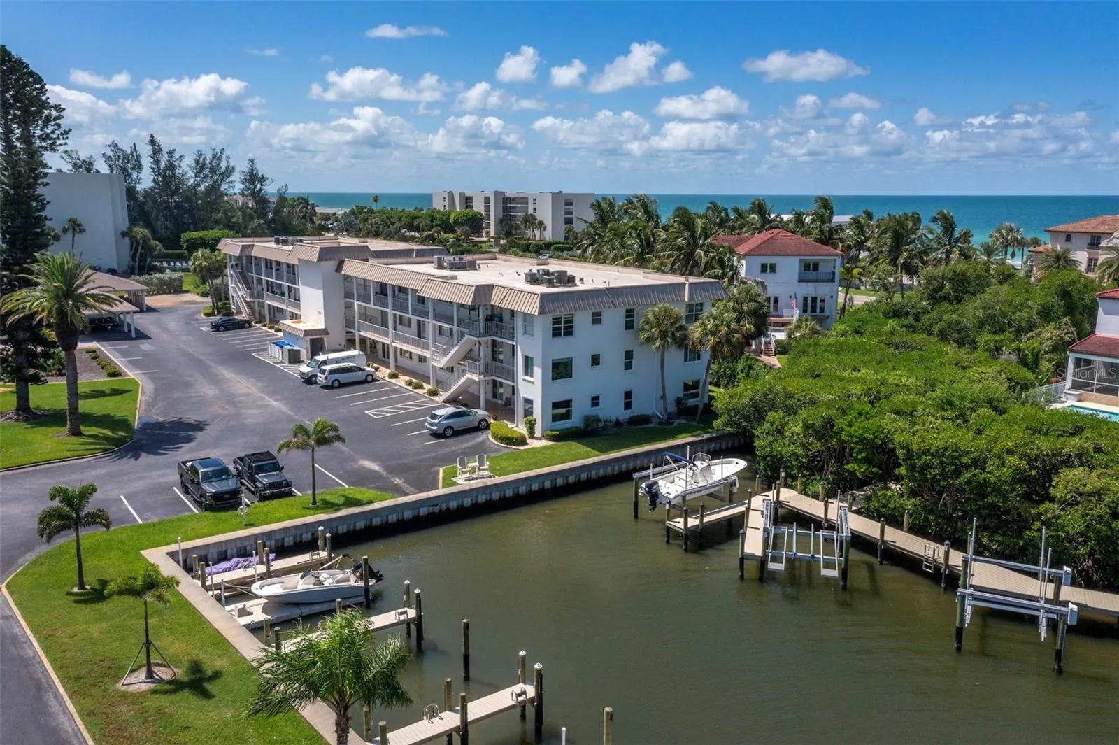 3320 GULF OF MEXICO DR #206C #206C