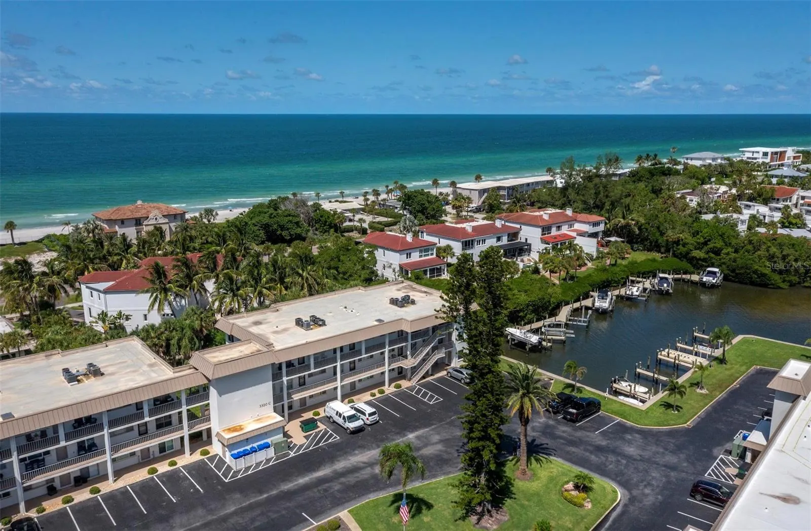 3320 GULF OF MEXICO DR #206C #206C