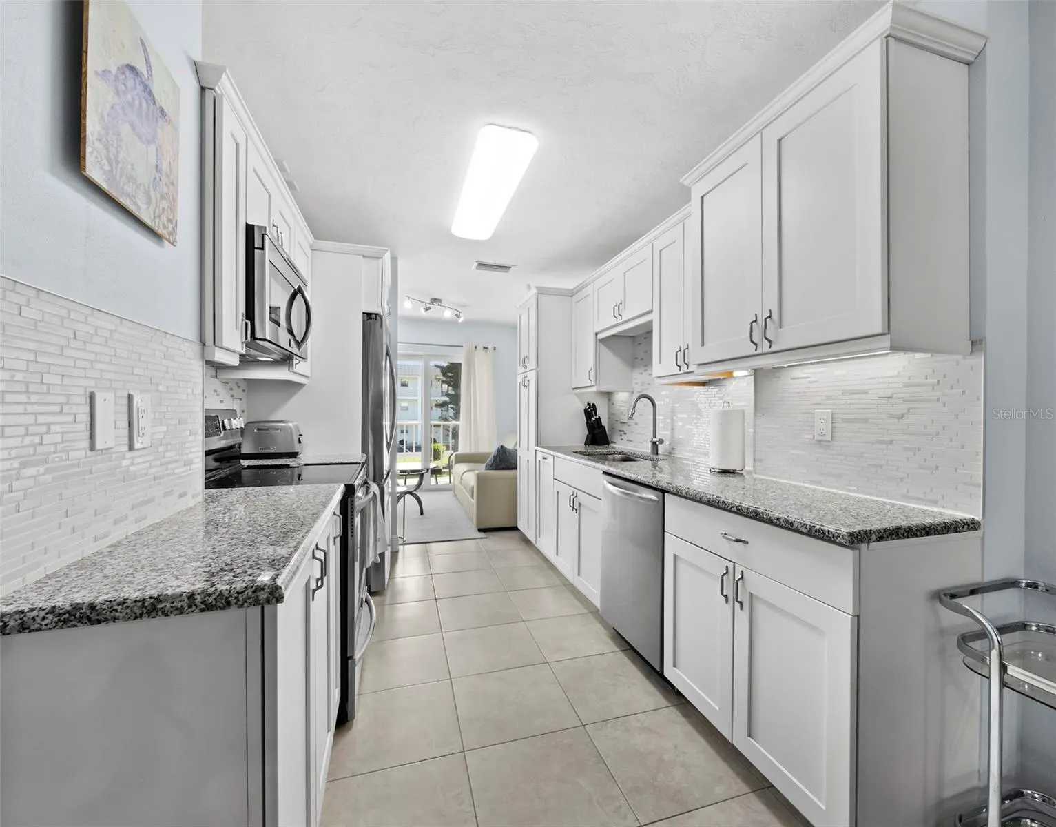 3320 GULF OF MEXICO DR #206C #206C