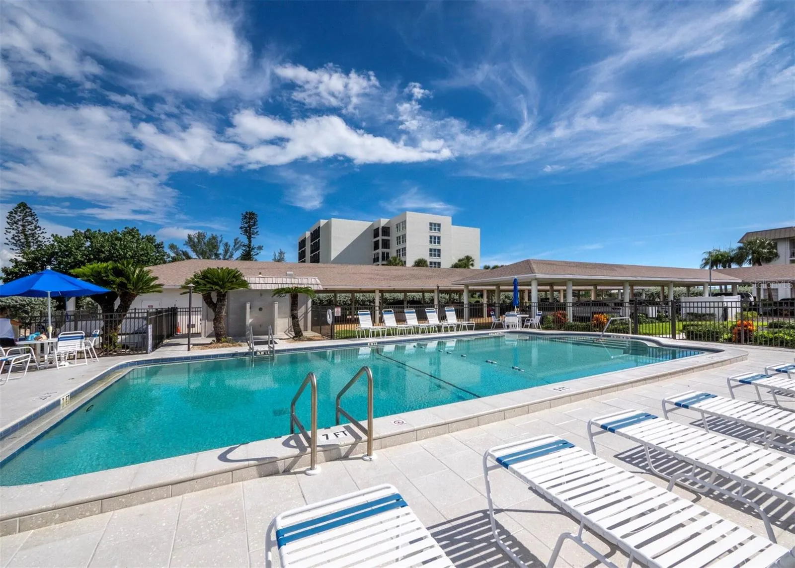 3320 GULF OF MEXICO DR #206C #206C