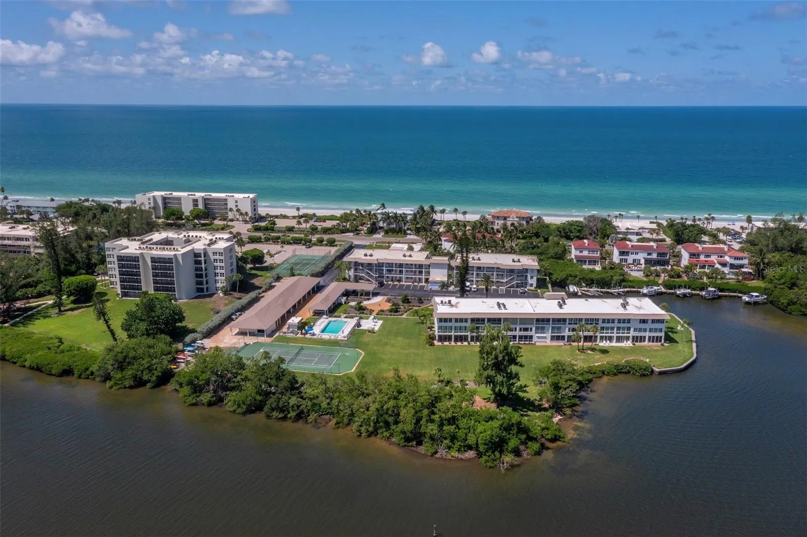 3320 GULF OF MEXICO DR #206C #206C