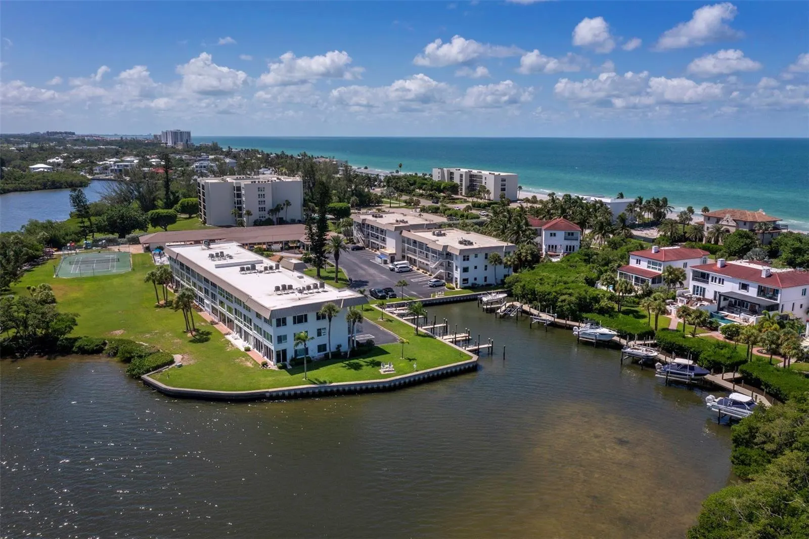 3320 GULF OF MEXICO DR #206C #206C