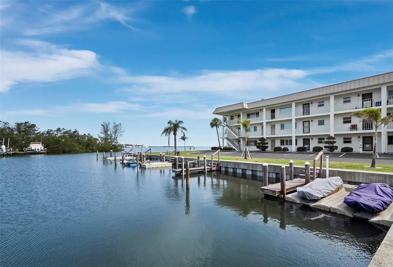 3320 GULF OF MEXICO DR #206C #206C